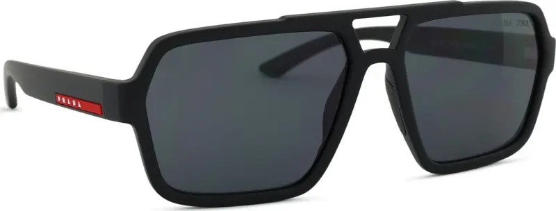Prada Linea Rossa PSA06S DG002G Polarized - ONE SIZE (59)