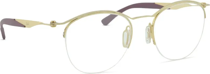 Ray-Ban 0RX7553 3218 50