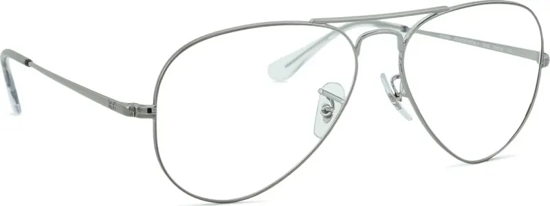 Ray-Ban Aviator 0RX6489 2502 55