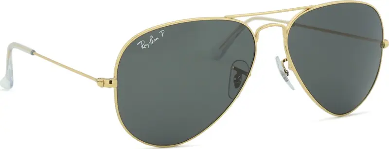 Ray-Ban Aviator Large Metal RB3025 919648