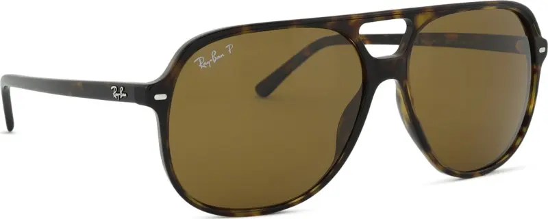 Ray-Ban Bill RB2198 902/57 Polarized - L (60)
