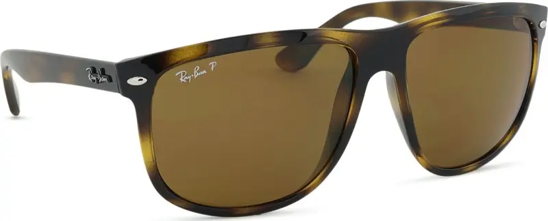 Ray-Ban Boyfriend RB4147 710/57 Polarized - L (60)