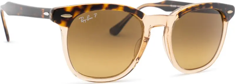 Ray-Ban Hawkeye RB2298 1292M2 Polarized - L (52)