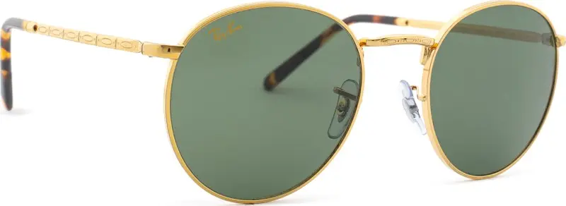 Ray-Ban New Round RB3637 919631 - M (50)