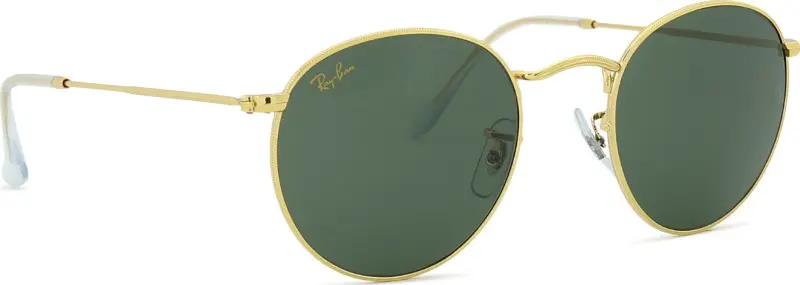 Ray-Ban Round Metal RB3447 919631 - L (50)