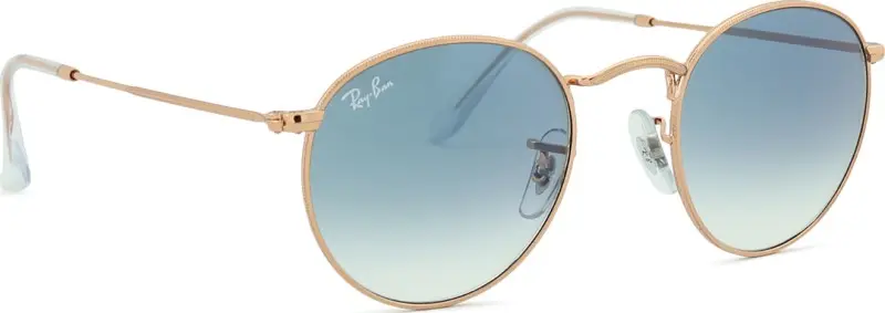 Ray-Ban Round Metal RB3447 92023F - L (50)