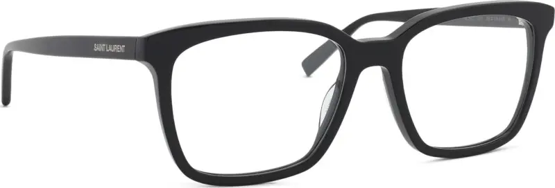 Saint Laurent SL672 001 - ONE SIZE (55)