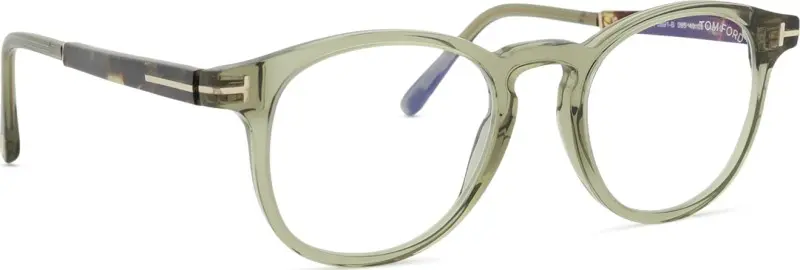 Tom Ford FT5891-B 095 - ONE SIZE (49)