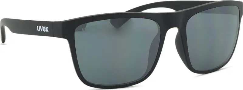 Uvex Rookie Grey Matt/Mir. Blue S5330772216 (pro věk 6 - 10 let)