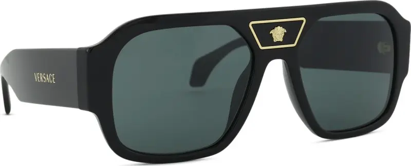 Versace 0VE 4508U GB1/87 56