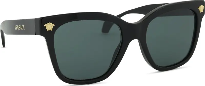 Versace VE4511 GB1/87 - ONE SIZE (55)
