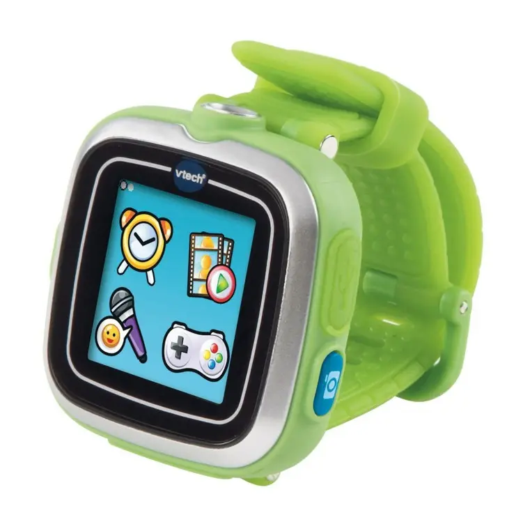 Vtech Kidizoom Smart Watch DX7 zelené