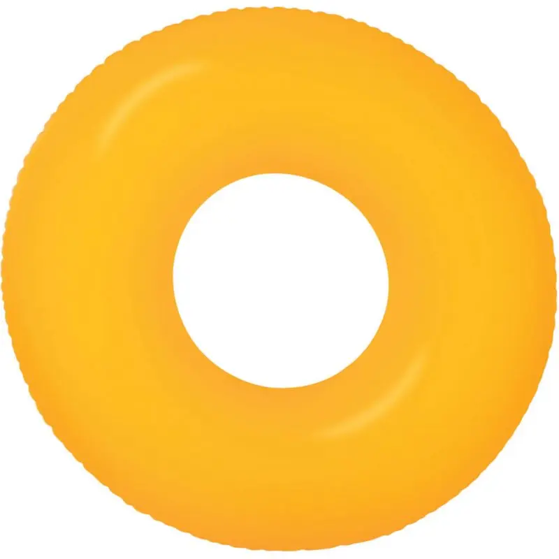 Intex Kruh plovací