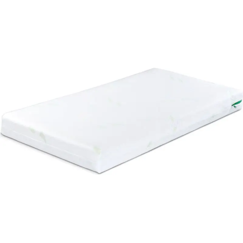 Sensillo Dětská matrace do postýlky kokos-molitan-kokos Luxe 120x60cm