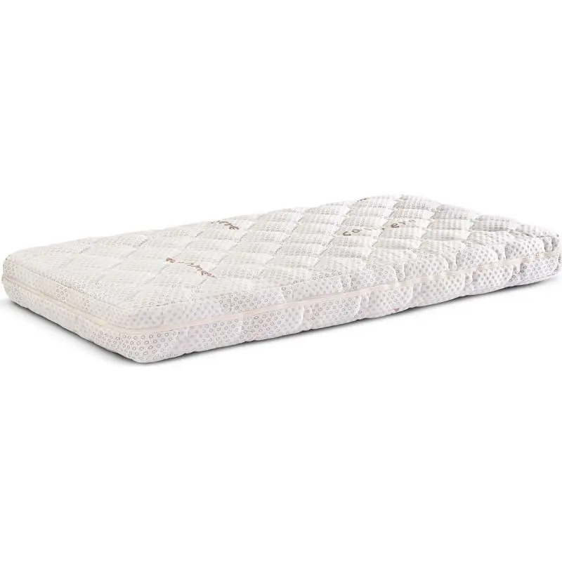 Matrace Sensillo Visco 120x60 cm CASHMERE