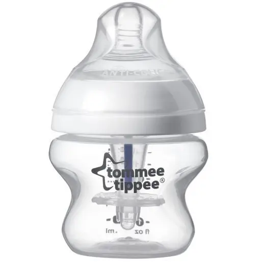 Tommee Tippee Kojenecká láhev C2N ANTI-COLIC 150ml 0m+