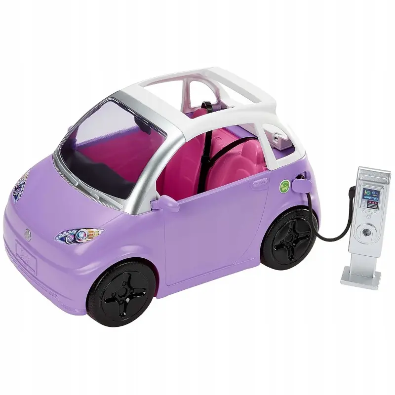BRB ELEKTROMOBIL 2 V 1