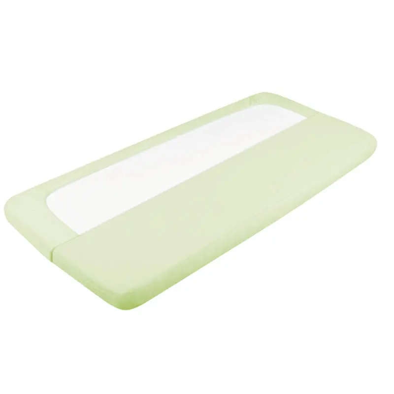 Baby matex Nepromokavé prostěradlo FROTTE 70x140 zelené