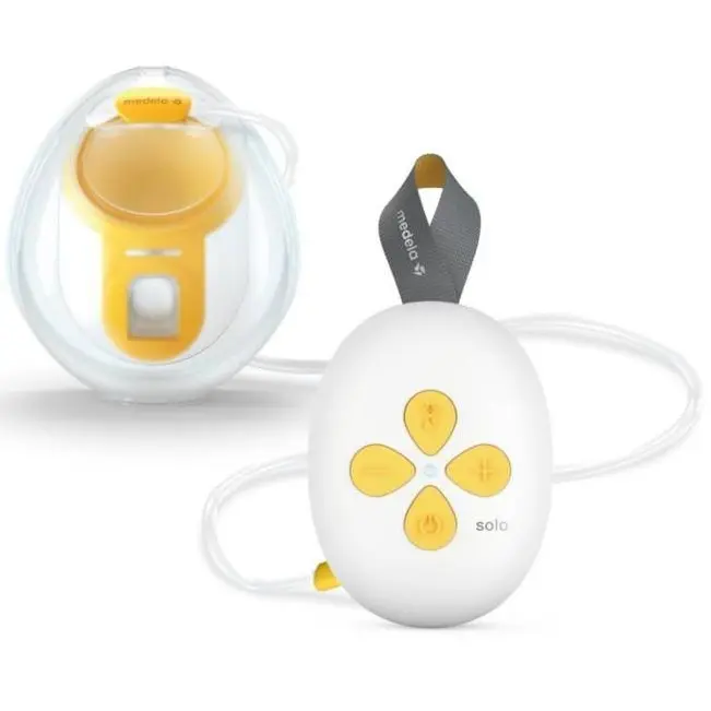 Medela Elektronická odsávačka Solo