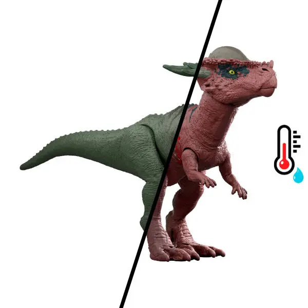 Mattel Jurassic World dino reveal battle pack JDC59 JDC60