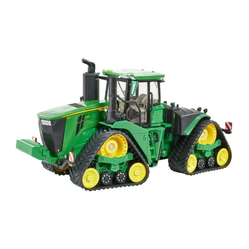 TOMY Britains John Deere traktor 9RX 640 43300