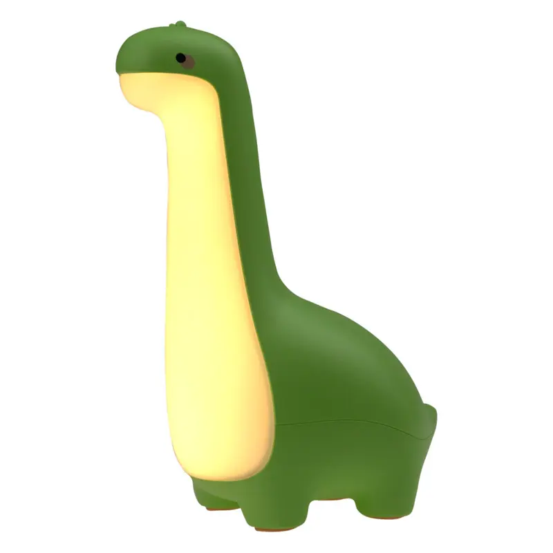 Lampička noční led Mary's Dinozaur