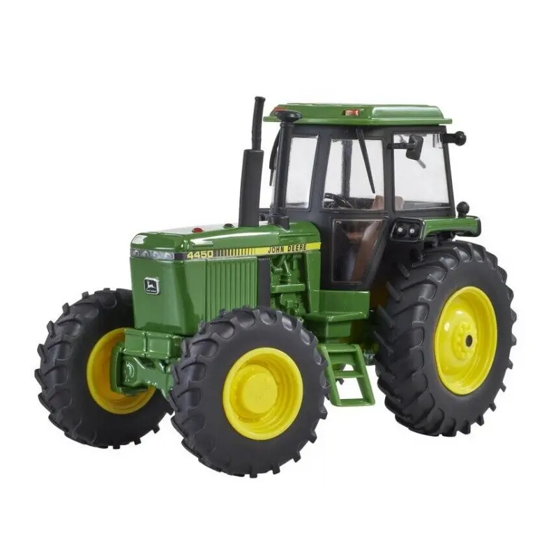 TOMY Britains traktor John Deere