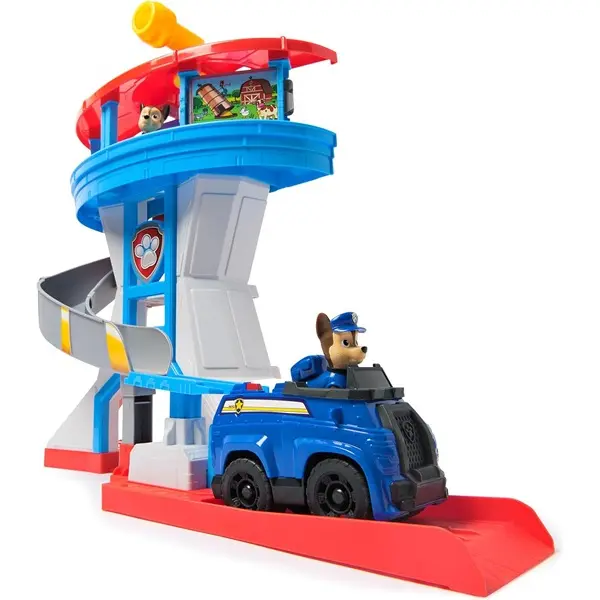 Spin Master Spin Paw Patrol věž pozorovací 6073765 /2