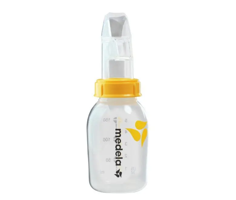 Medela Krmící lžička SoftCup