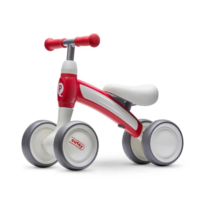 Odrážedlo Qplay Cutey Vehicle ed
