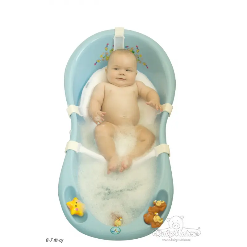 Baby matex Hamak do vaničky