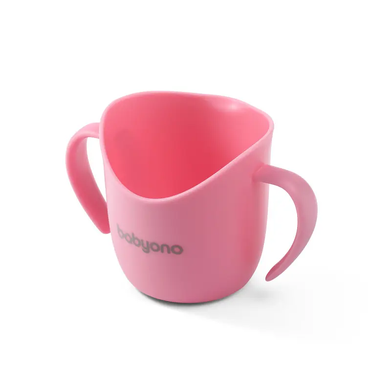 Baby ONO Ergonomický tréninkový hrnek FLOW