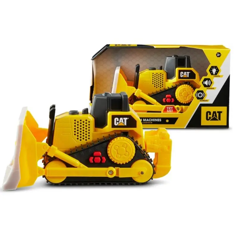 Buldozer CAT