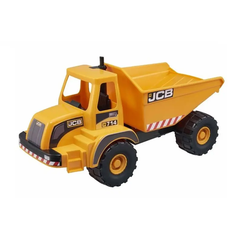 Teamsterz JCB mega sklápěčka 1416077