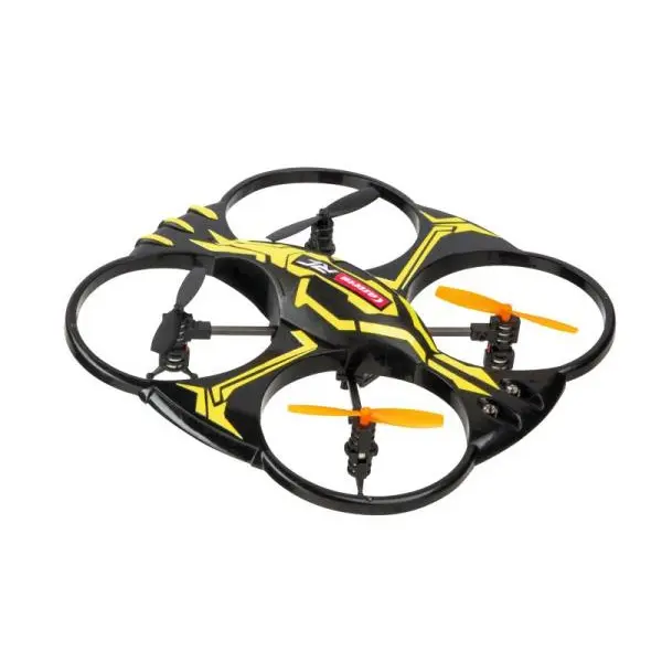 Carrera Dron Kvadrokoptéra X2 2,4GHz 503032