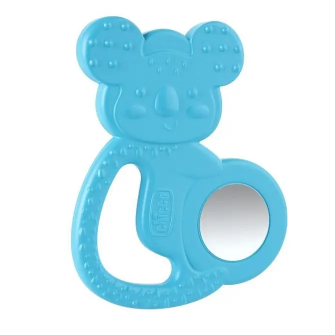 Chicco Kousátko Koala 4m+ modré