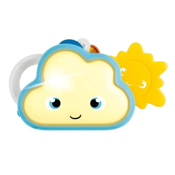 Chicco Sensory cloud