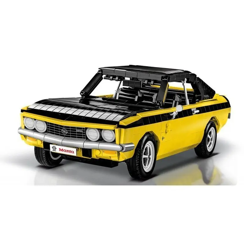 Cobi 1970 Opel Manta A, 1:12, 1870 k