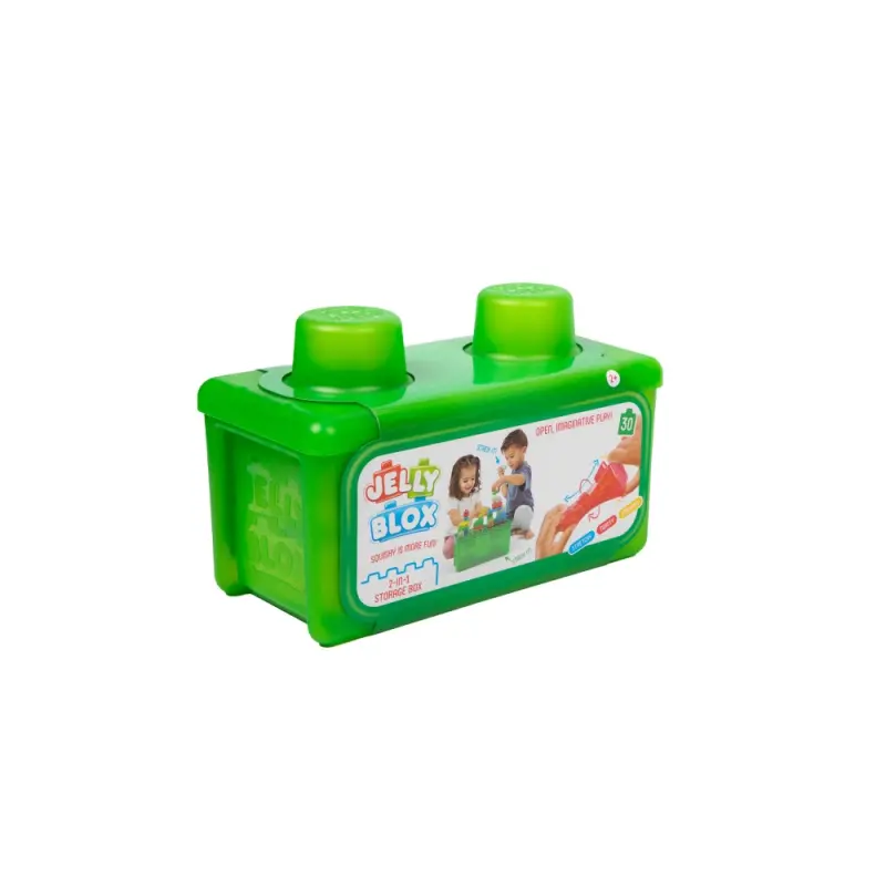 Goliath Jelly blox kostky StashStack