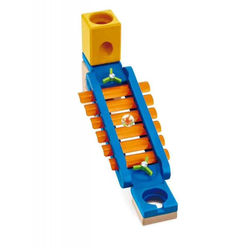 HaPe Xylofon pro kuličkovou dráhu