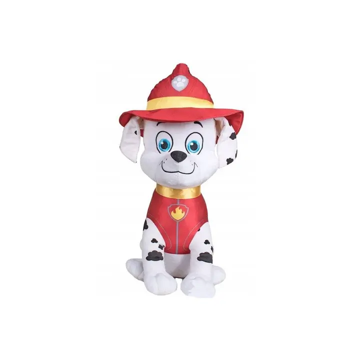 Paw Patrol Marshall plyšový 60cm 36200 40919