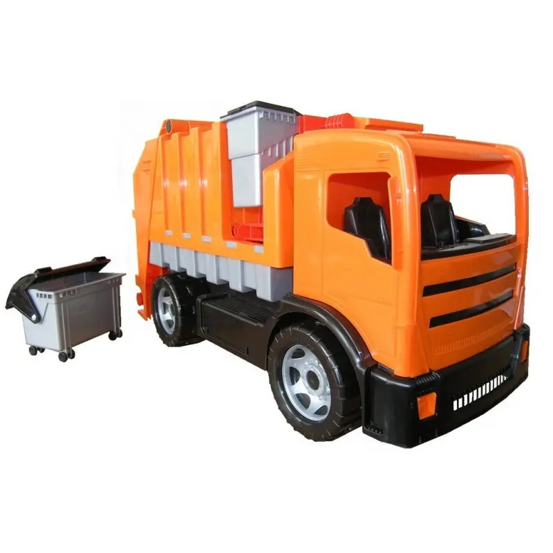 Lena Popelářské auto 70 cm