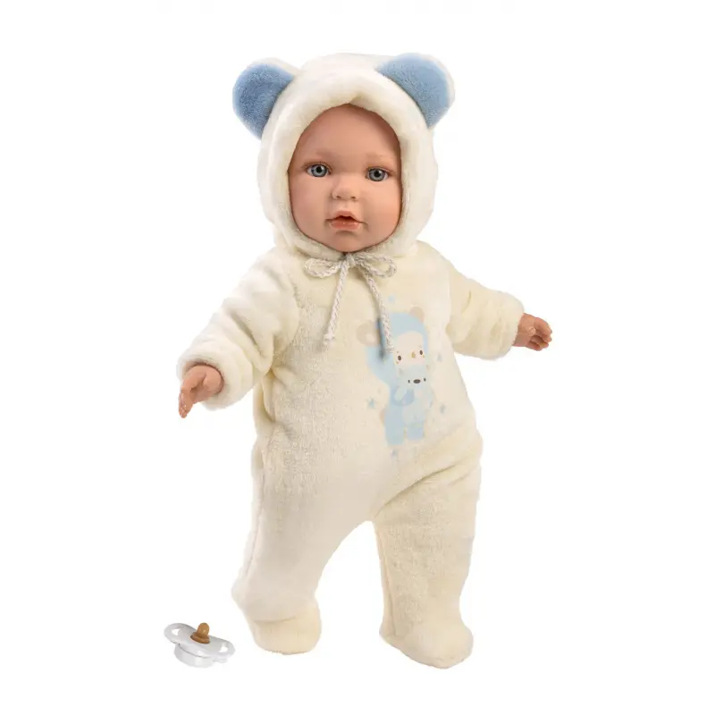 Llorens 14207 Baby Enzo