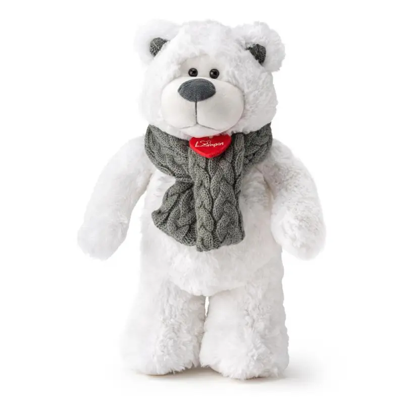 Lumpin - Lední medvěd Icy střední, 30cm