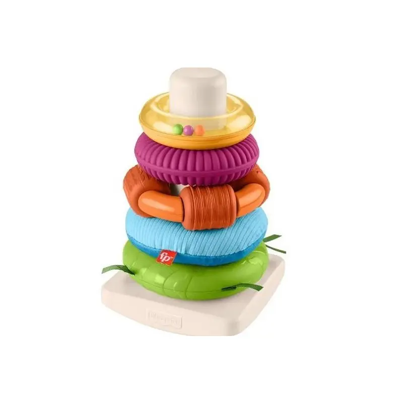 Fisher Price Skládačka Rock-a-stack™