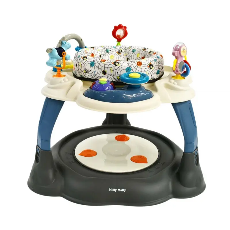 Milly Mally centrum aktivity Twist Galactic