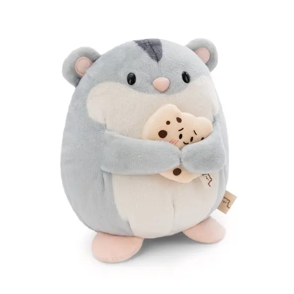 NICI - Mymochi 16cm, Křeček Shai