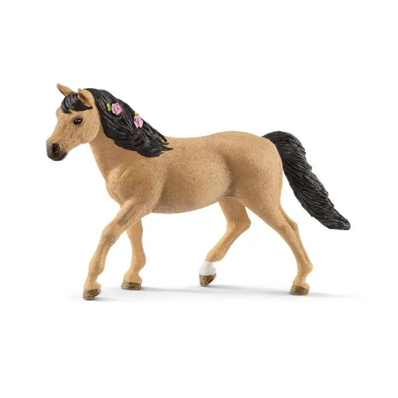 Schleich Zvířátko kobyla connemarská