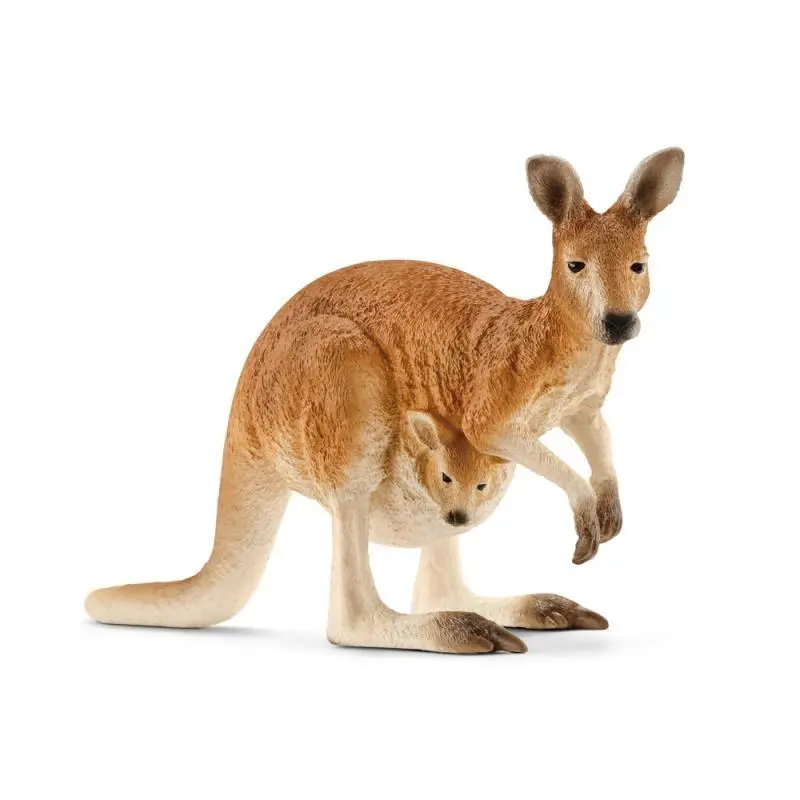 Schleich 14756 Klokan