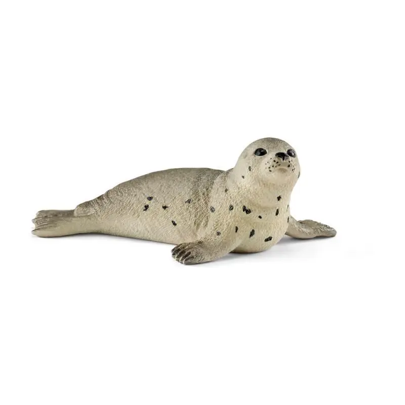 Schleich Zvířátko tulení mládě